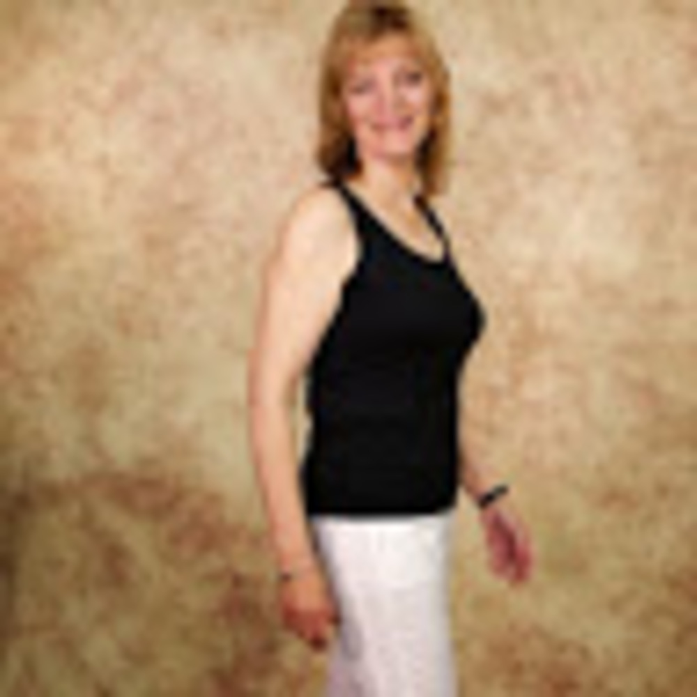 Meet your Posher, Paula